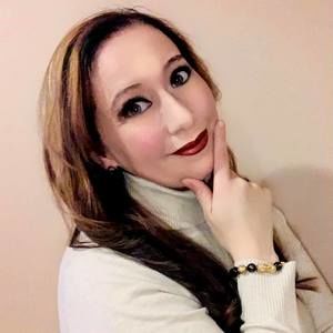 Meet your Posher, Cindy